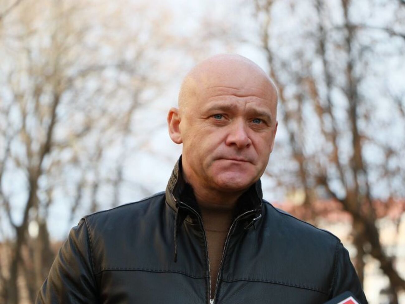 Труханова та його заступника підозрюють у заволодінні майном шляхом зловживання службовим становищем