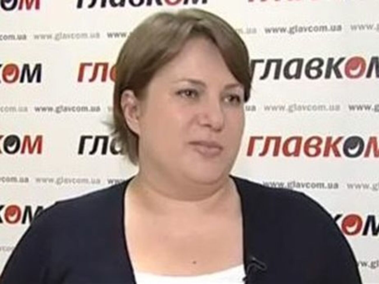 Лымарь:&nbsp;Очевидно, коса на камень нашла