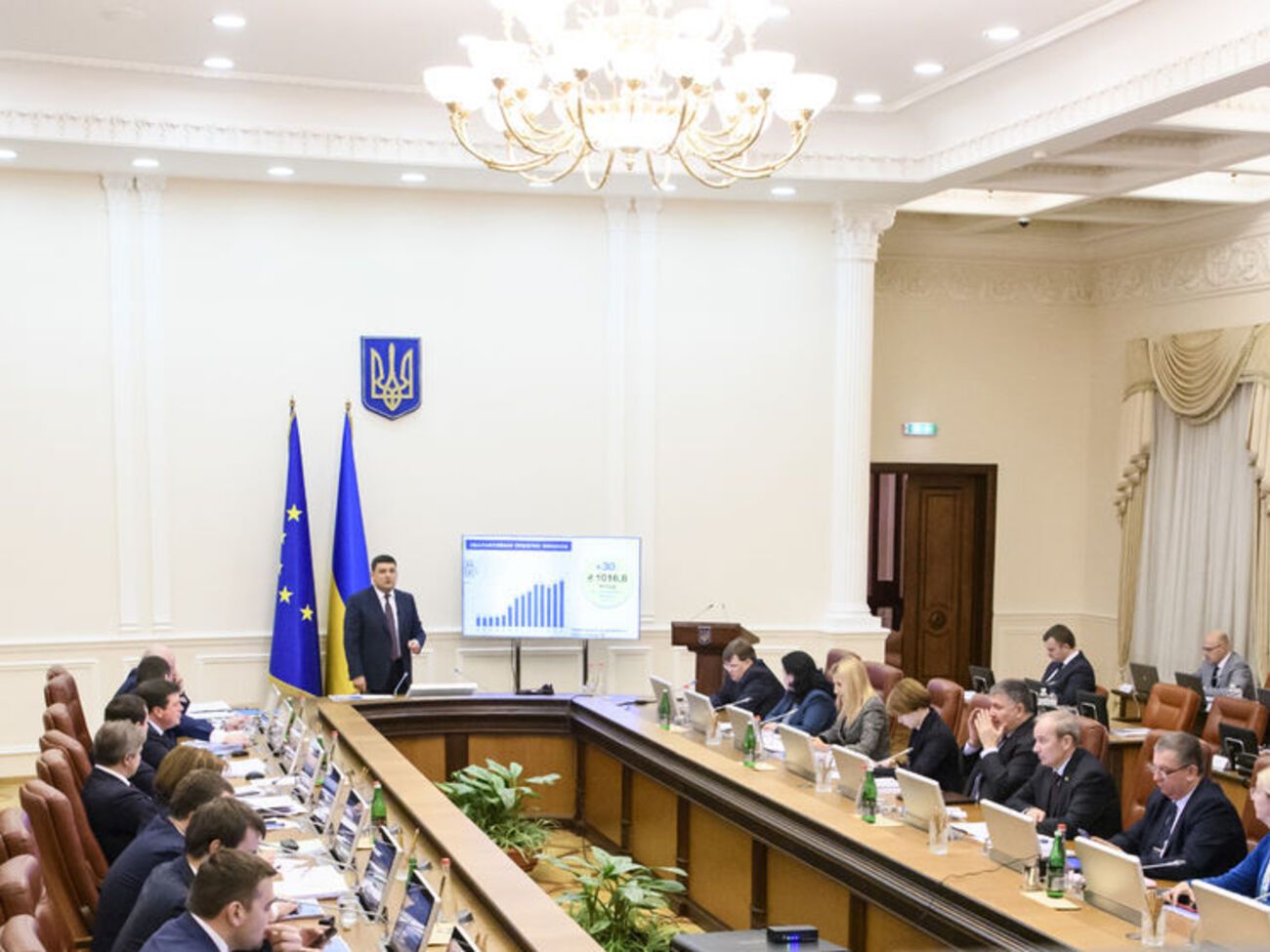 Кабмин утвердил гособоронзаказ