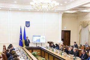 Кабмин утвердил гособоронзаказ