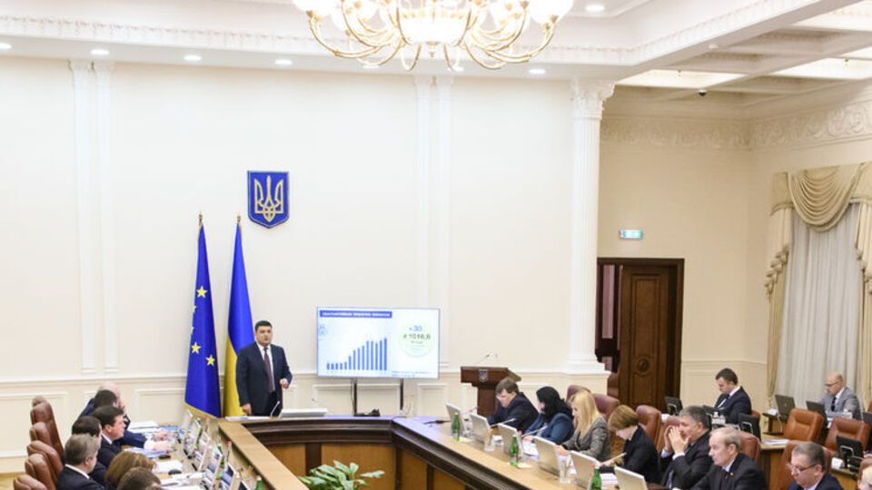 Кабмин утвердил гособоронзаказ