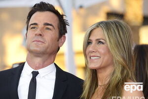 Энистон: Если бы я не была актрисой, стала бы дизайнером интерьеров