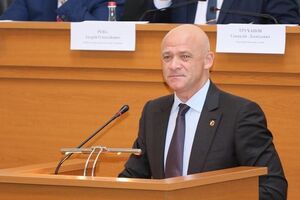 В НАБУ заявили, что пока не могут сказать, на какой мере пресечения для Труханова будут настаивать детективы