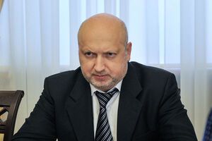 У прес-службі Турчинова заявили, що можна зробити висновок про можливу причетність самого Лещенка до оборудки із заводом "Краян"