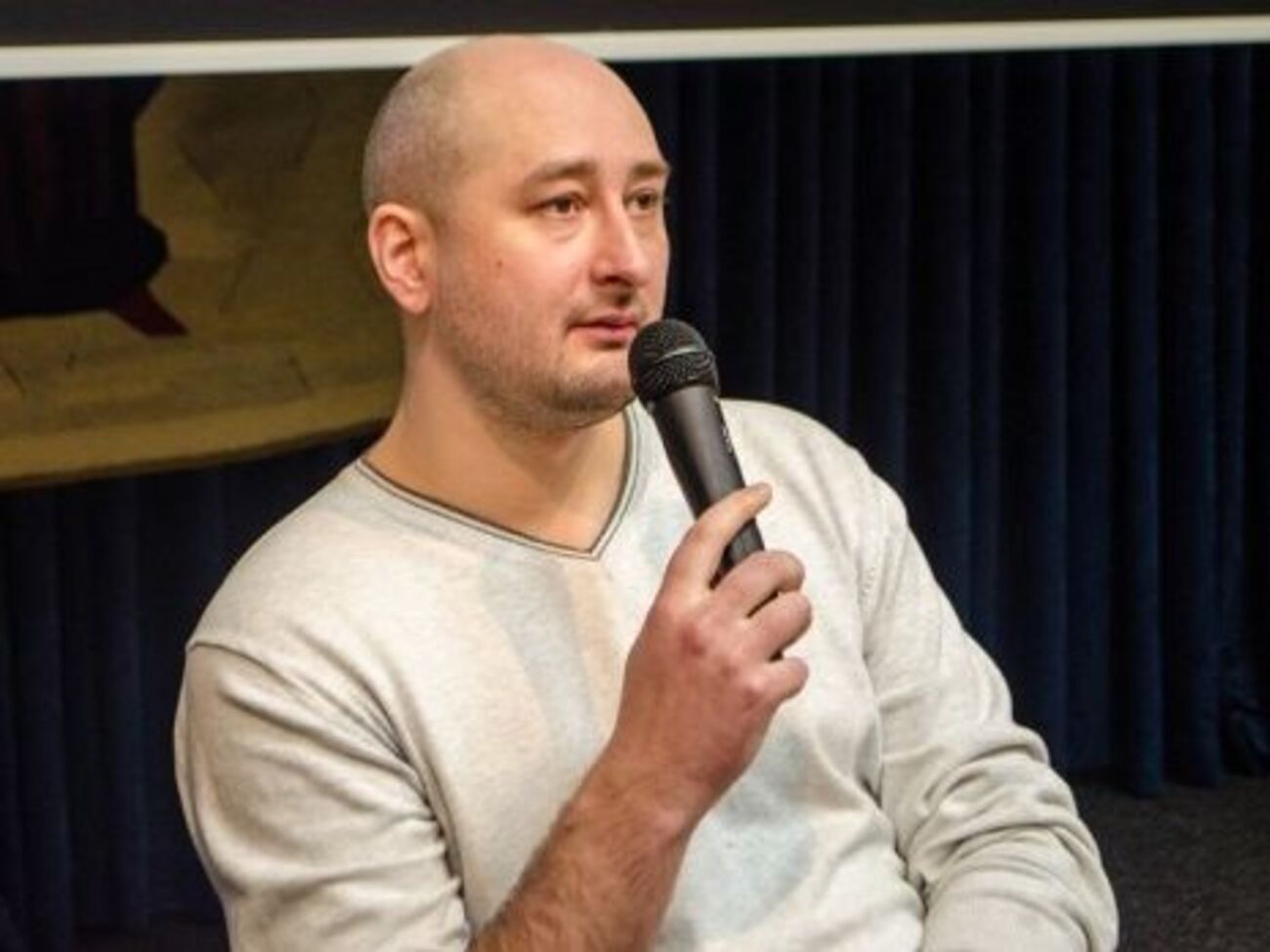 "Установлено ім'я сьомого загиблого в Сирії". Та й хер із ним