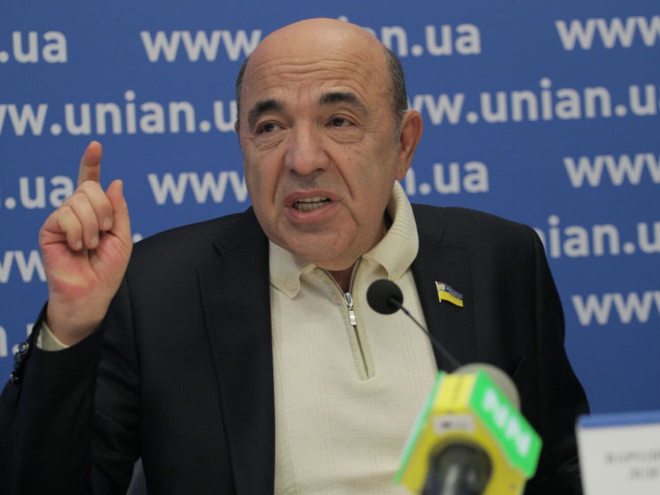 Кроме непосредственно возврата украденного, "спецоперация" Рабиновича будет иметь и другие последствия, считает блогер