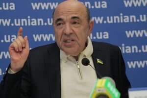 Кроме непосредственно возврата украденного, "спецоперация" Рабиновича будет иметь и другие последствия, считает блогер