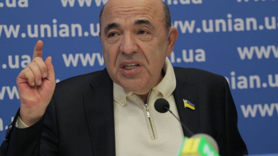 Кроме непосредственно возврата украденного, "спецоперация" Рабиновича будет иметь и другие последствия, считает блогер