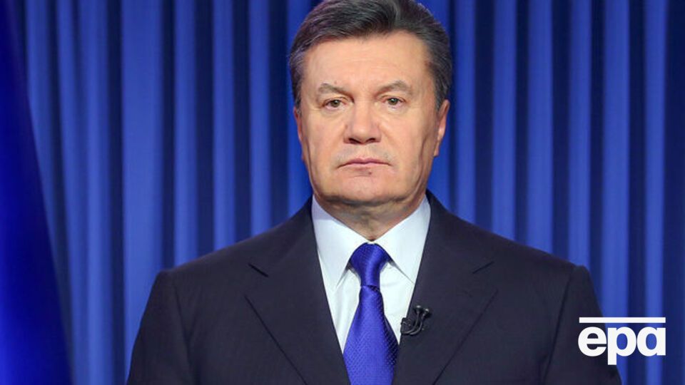 Суд разрешил допрос 16 свидетелей по делу о госизмене Януковича