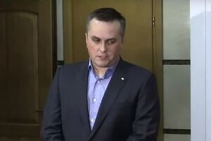 Холодницкий: Это будет проверяться