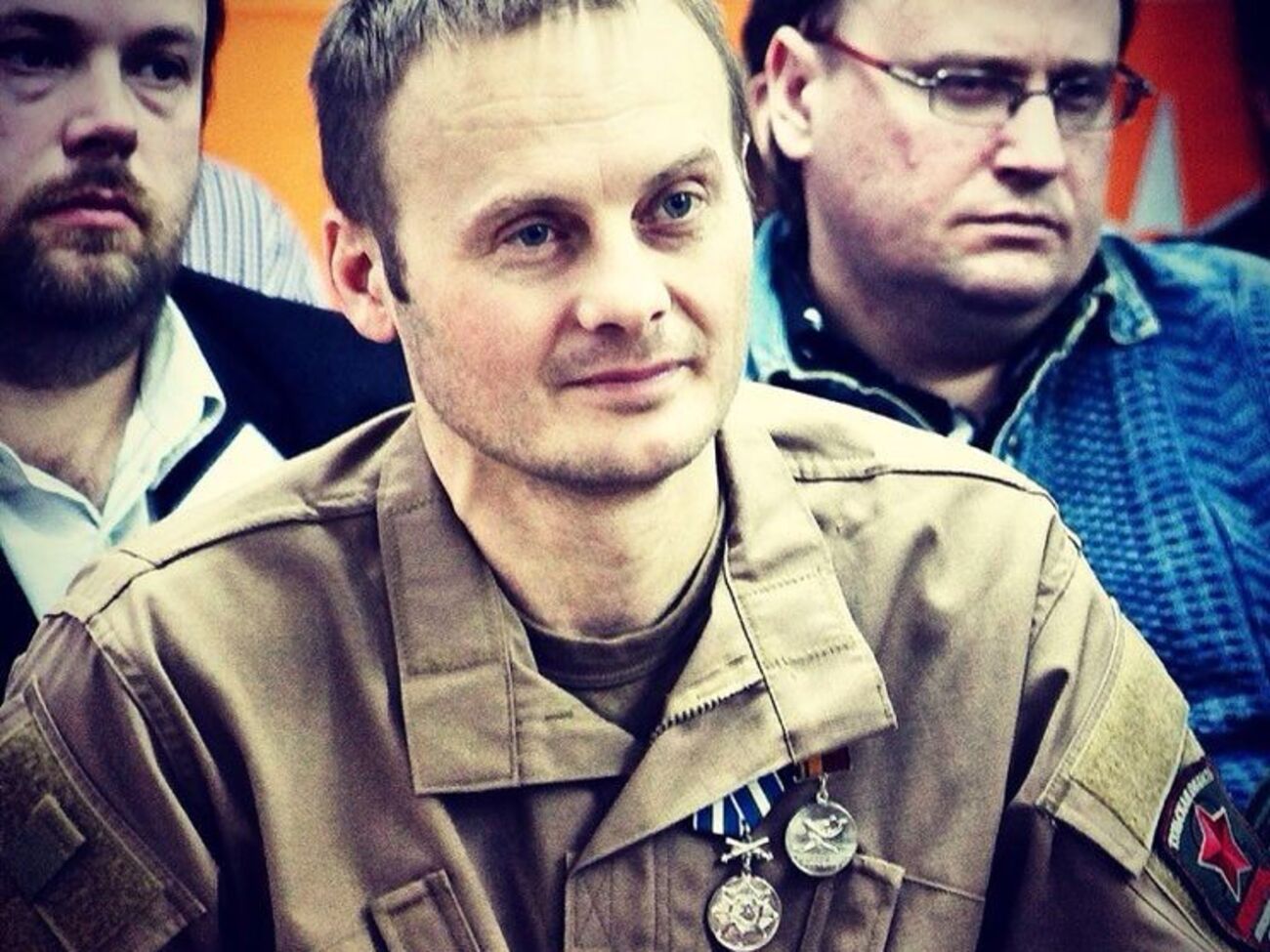 Полинков: Якщо є дійсно бажання знати правду, відвідайте один із трьох госпіталів. Поранених дуже багато