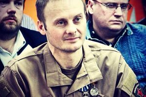 Полынков: Если есть действительно желание знать правду, навестите один из трех госпиталей. Раненых очень много