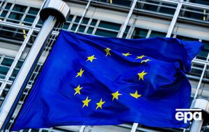 Доля ЕС в структуре внешней торговли Украины уже составляет почти 43%, заявил Точицкий