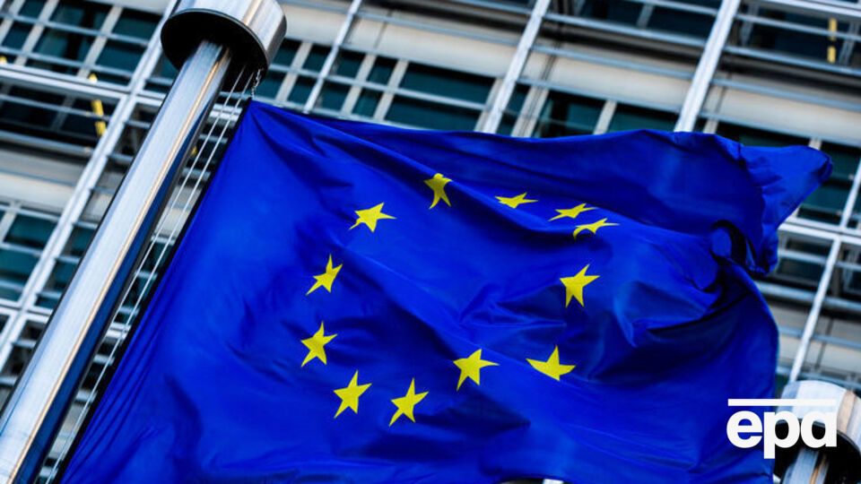 Частка ЄС у структурі зовнішньої торгівлі України вже становить майже 43%, заявив Точицький