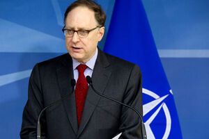 Вершбоу про Крим: У довгостроковій перспективі потрібно буде його повернути Україні