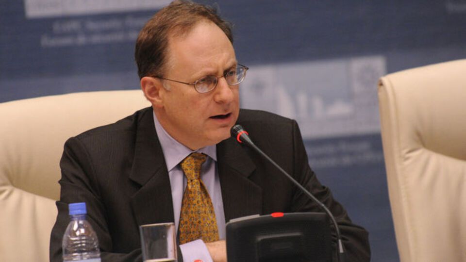 Вершбоу заявил, что до 2014 года НАТО и Россия сотрудничали "по многим фронтам по вопросу борьбы с терроризмом"