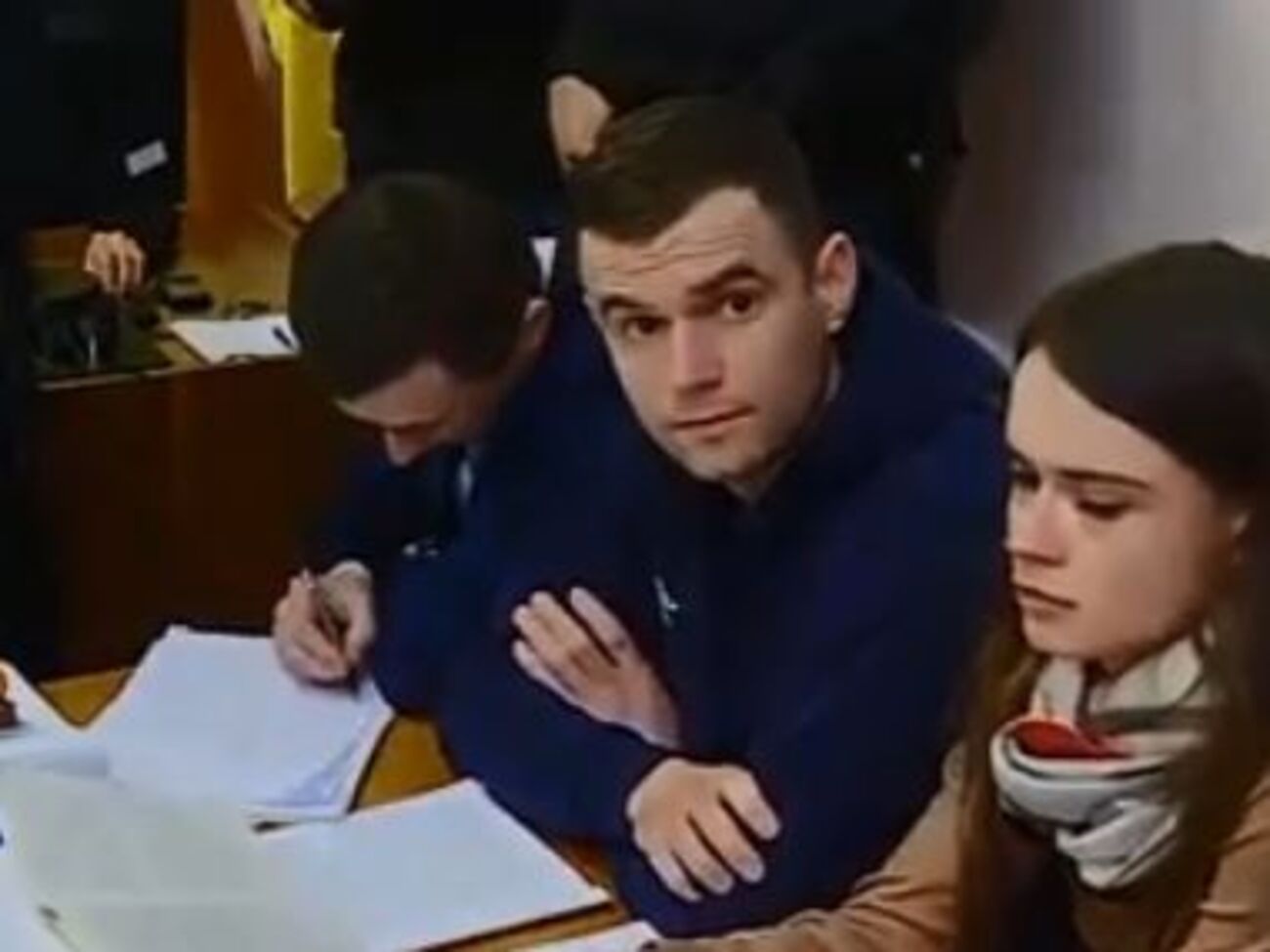 Прокуратура требует арестовать Загодиренко с альтернативой внесения залога в 10 млн грн