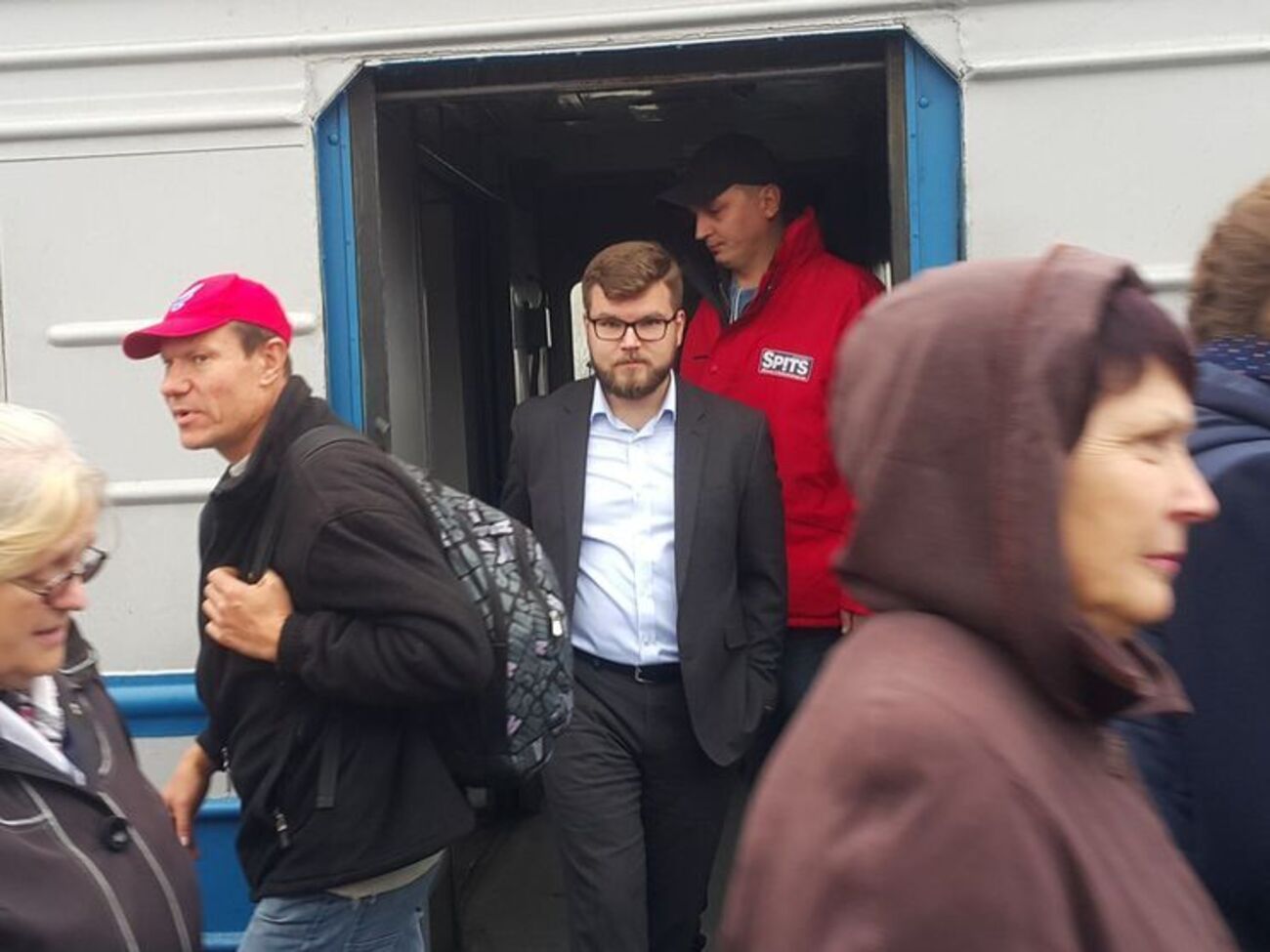 Кравцов (у центрі): У нас є запас для позики