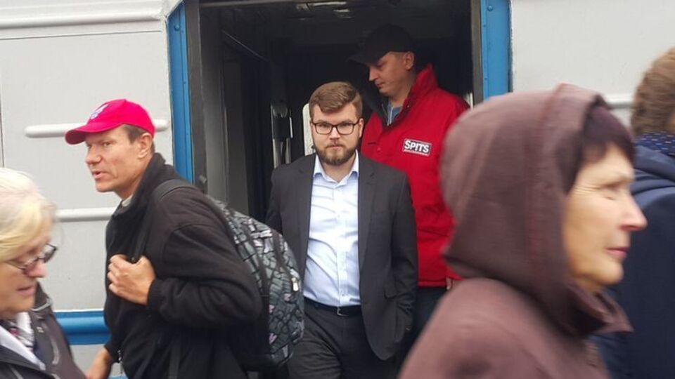 Кравцов (у центрі): У нас є запас для позики
