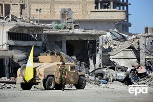 США заявили, що їхня авіація не допустить відродження ІДІЛ