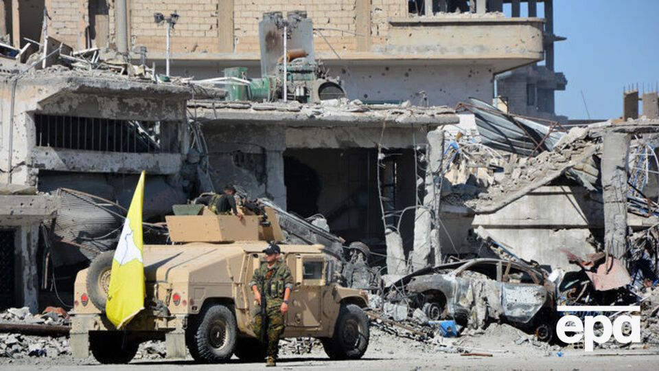 США заявили, що їхня авіація не допустить відродження ІДІЛ