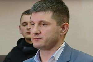 Кравченко (на фото) не знает, когда привезут Труханова