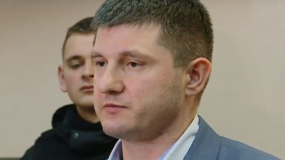 Кравченко (на фото) не знает, когда привезут Труханова