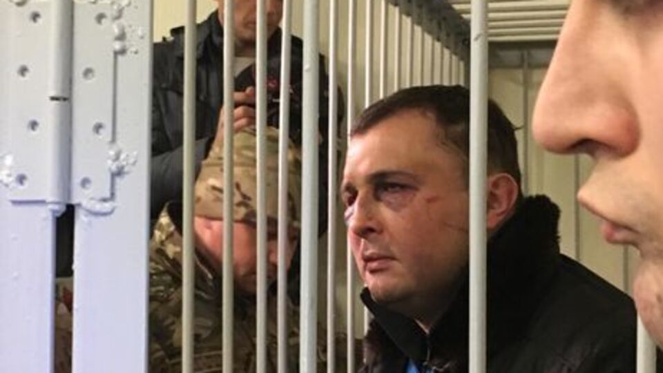 Шепелева задержали 8 февраля, он арестован