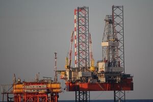 Одеське газове родовище розташоване ближче до України, аніж до анексованого Криму