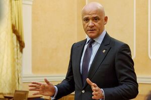 Труханова підозрюють у завданні збитків бюджету Одеси