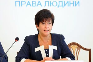 Лутковська передала запити в Державну прикордонну та міграційну служби