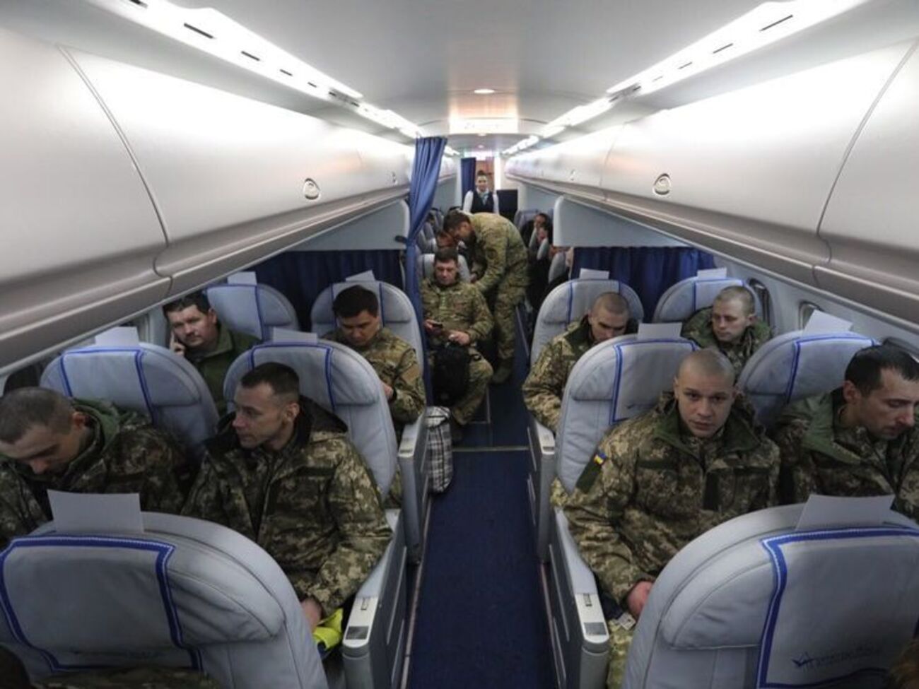 Последний крупный обмен состоялся в конце 2017 года