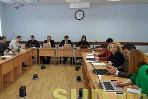 Ни на сайте ОСД, ни в годовом отчете совета за 2017 год нет информации о судьбе данных кандидатов в Верховный Суд