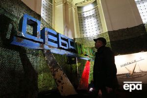 Дебальцево было оккупировано в феврале 2015 года