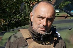 Юрій Касьянов: Велика радянська армія може перемогти тільки маленьку радянську армію