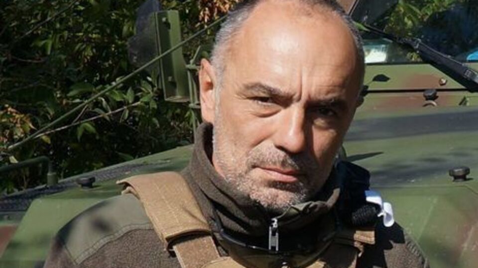 Юрий Касьянов: Большая советская армия может победить только маленькую советскую армию