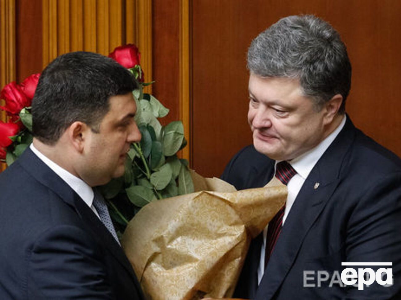 Кошкина отмечает, что между АП и Кабмином продолжает нарастать конфронтация