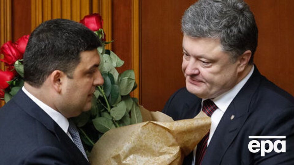 Кошкіна зазначає, що між АП і Кабміном продовжує наростати конфронтація