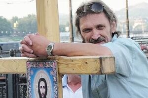 Хомченко скончался в возрасте 59 лет