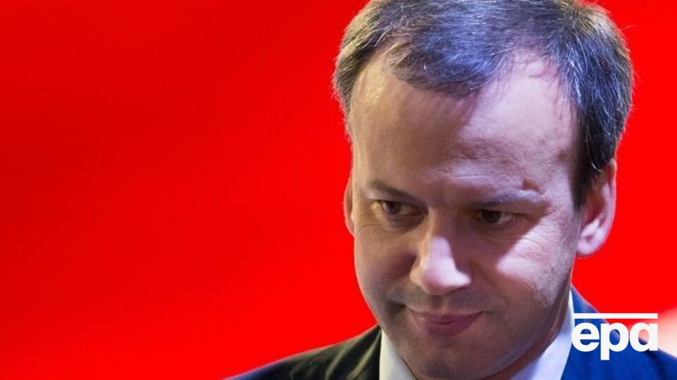 Дворкович уважає, що РФ готова до відключення від SWIFT
