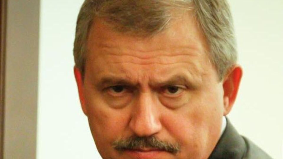 Сенченко: Уявіть собі: завтра ми повернули Крим – і маємо два мільйони людей із двома паспортами