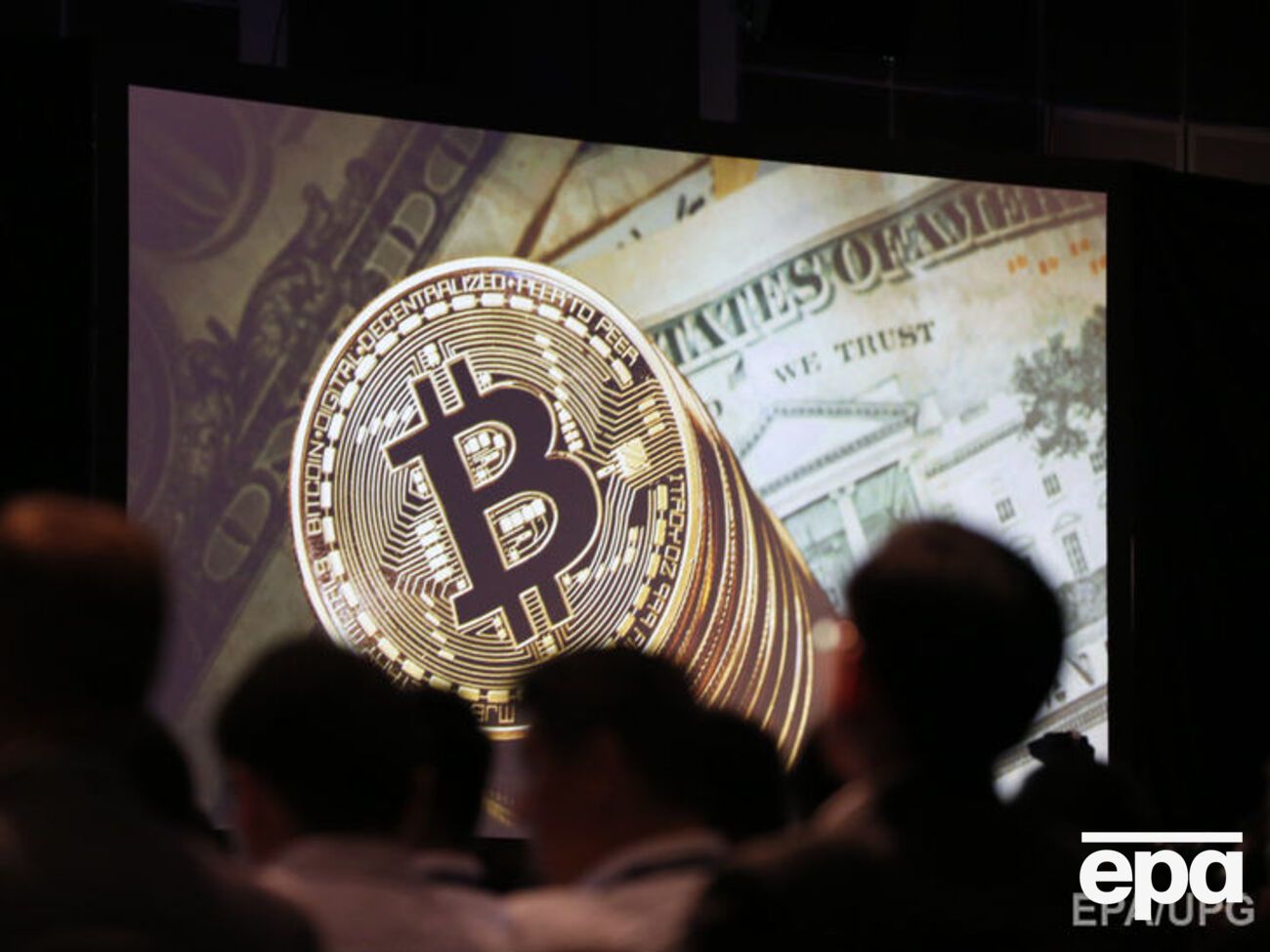 Кіберполіція розслідує крадіжку криптовалюти на мільйони доларів