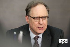 Вершбоу считает, что на Донбассе следует ввести временное внешнее управление