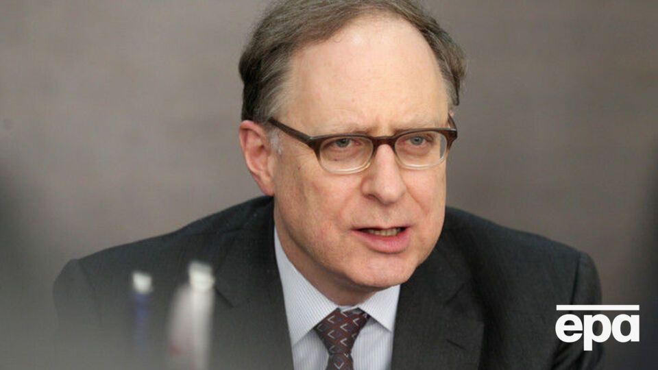 Вершбоу считает, что на Донбассе следует ввести временное внешнее управление