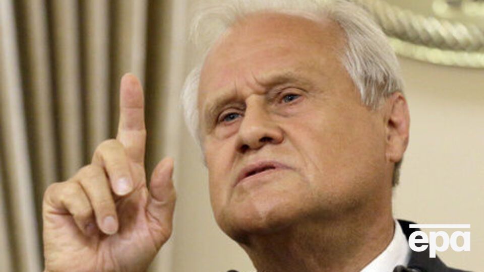 Сайдік закликав сторони проявити політичну волю