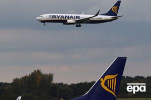 Ryanair збирається літати до Львова і Києва