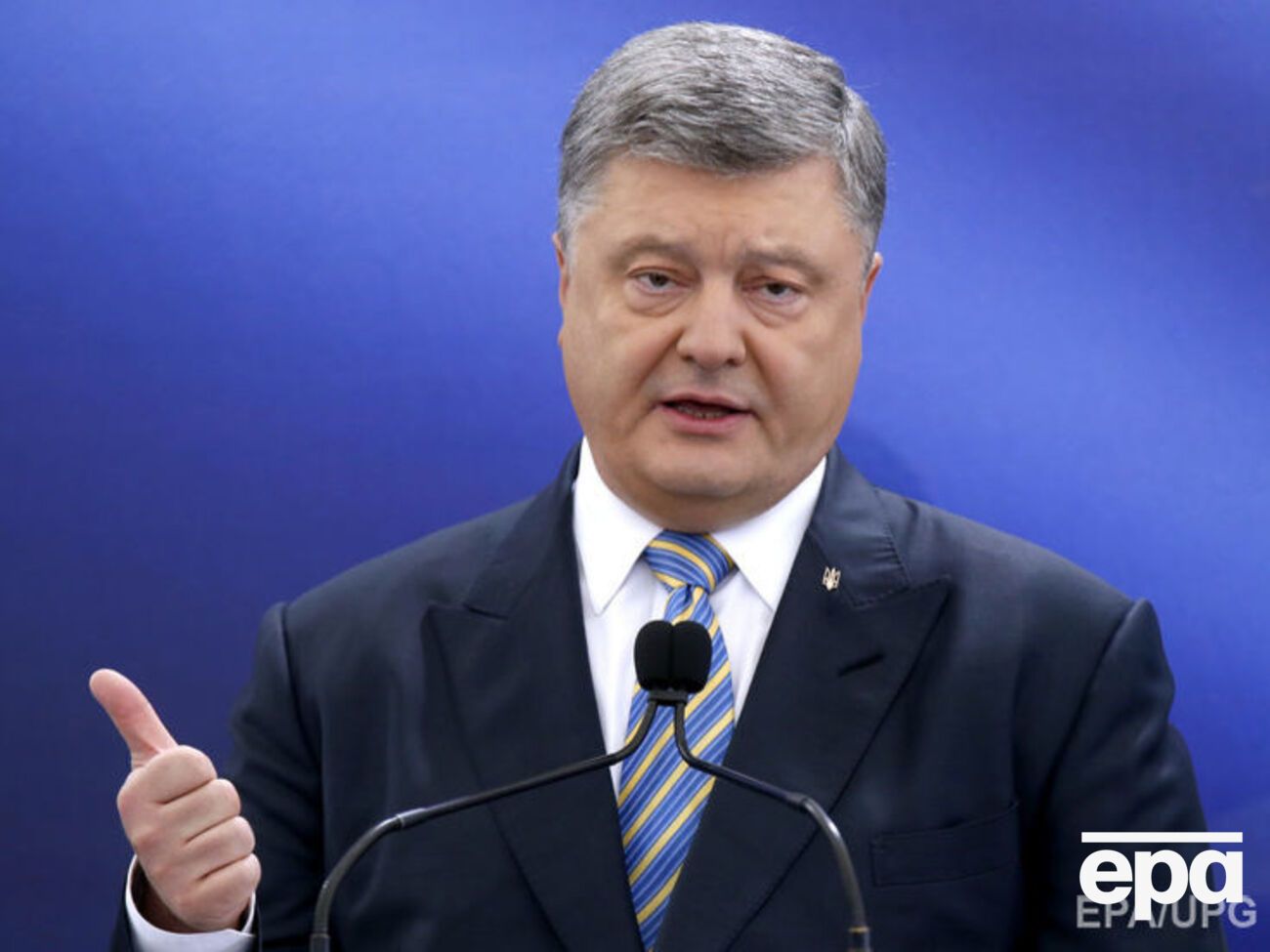 Порошенко розповів, коли назвуть переможців конкурсів на меморіал Героїв Небесної сотні та Музей Революції гідності