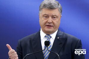Порошенко розповів, коли назвуть переможців конкурсів на меморіал Героїв Небесної сотні та Музей Революції гідності
