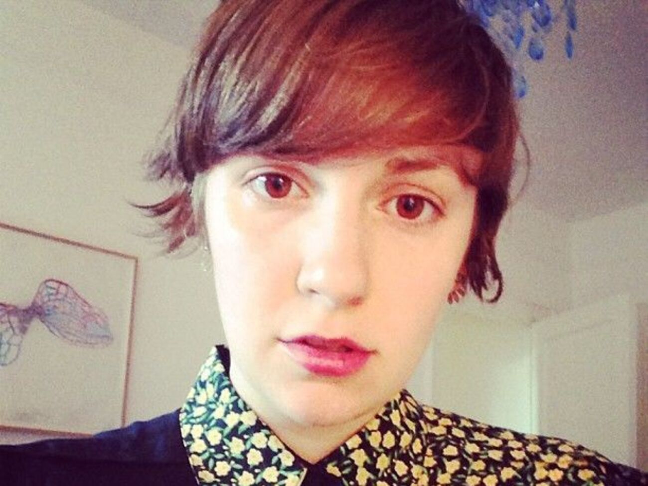 Данем: Я ніколи не сумнівалася, що хочу мати дітей