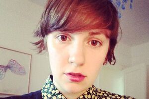 Данем: Я ніколи не сумнівалася, що хочу мати дітей